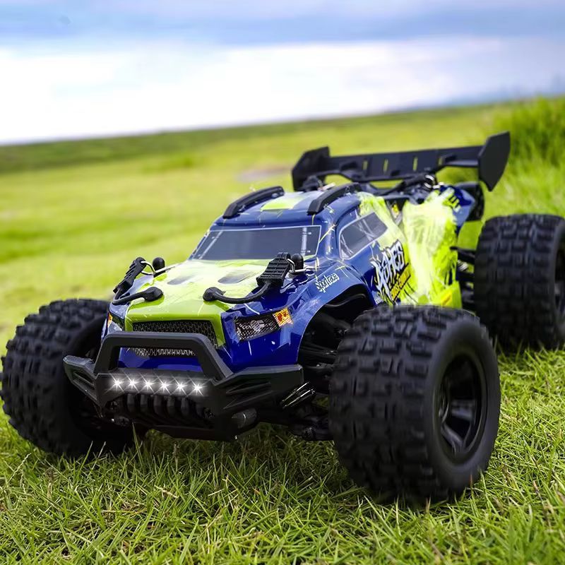 Scy18101 Adult Hobby‑Grade 1:1 - Rc Hobby Grade Monster Truck review and price