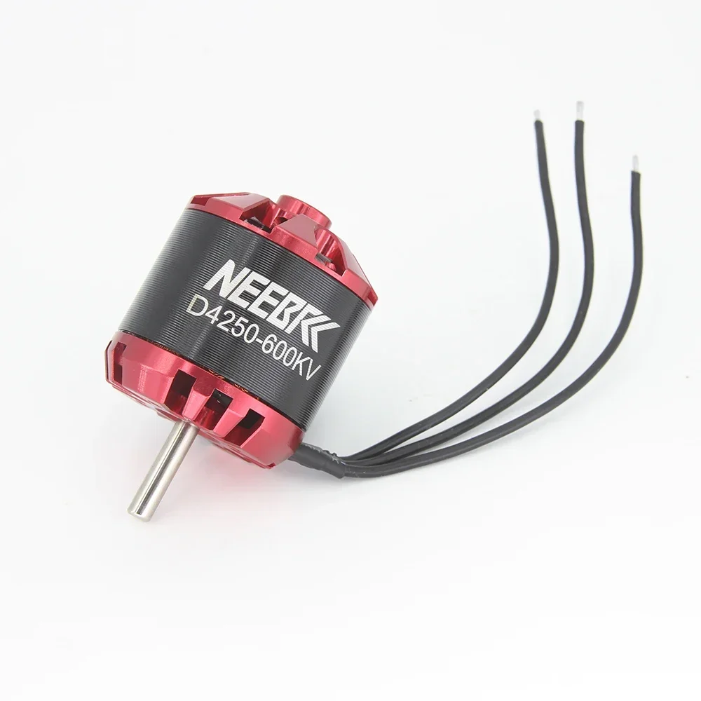 NEEBRC 4250 600KV 800KV Outrun - Rc Plane Hobby Zone review and price