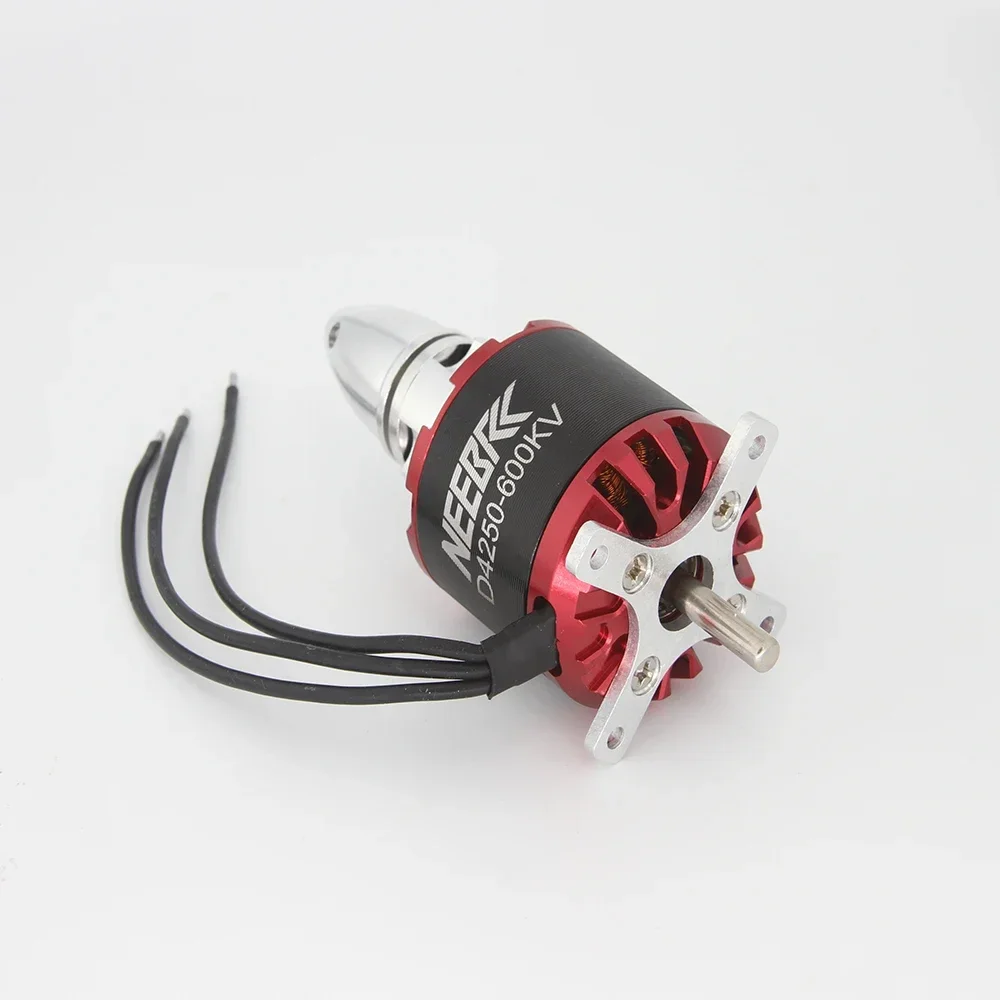NEEBRC 4250 600KV 800KV Outrun - Rc Plane Hobby Zone review and price