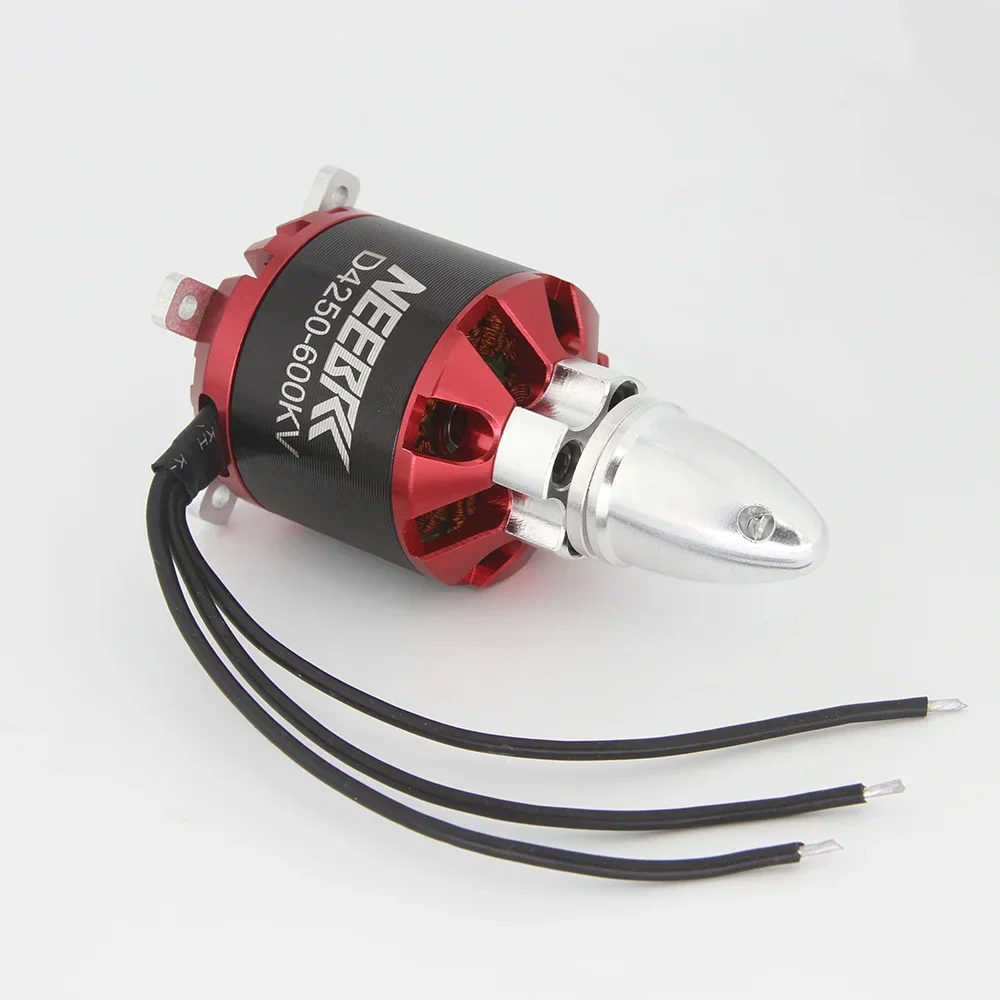 NEEBRC 4250 600KV 800KV Outrun - Rc Plane Hobby Zone review and price