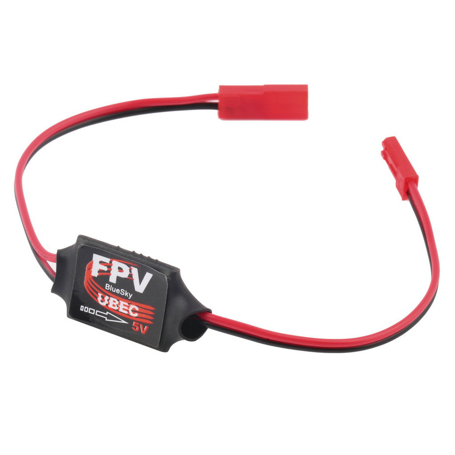 DC-DC Converter Step Down Modu - Rc Plane Hobby Zone review and price