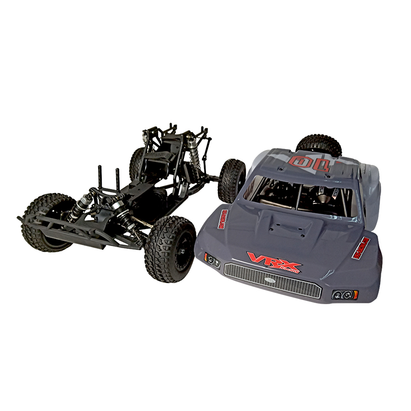 High Speed Rc Car VRX Racing R - Rc Hobby Grade Truck review and price