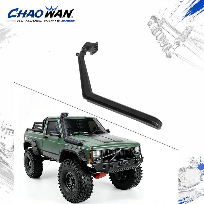 1/10 RC Crawler Simulated Wadi - Rc Hobby Shops review and price