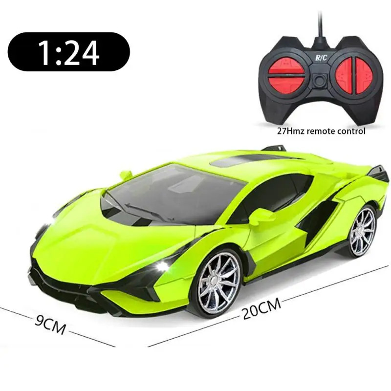 High-Speed RC Car Stunt Drift  - Rc Hobby Toucan review and price