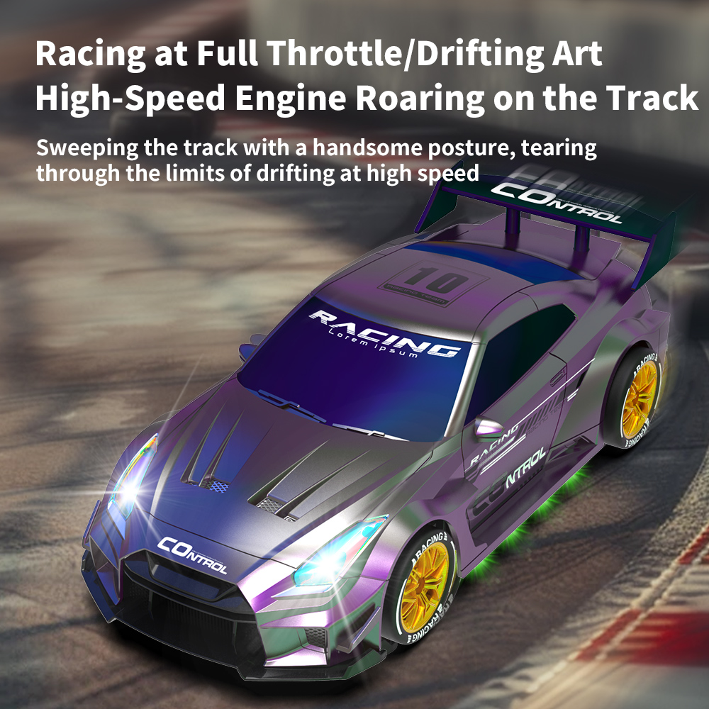 2026 New Q228 1:24 Drift Rc Ca - Rc Hobby Toucan review and price