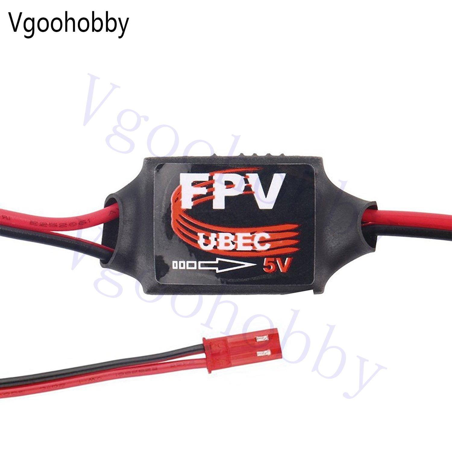  2 Pack  3A 5V DC-DC Converte - Rc Plane Hobby Zone review and price