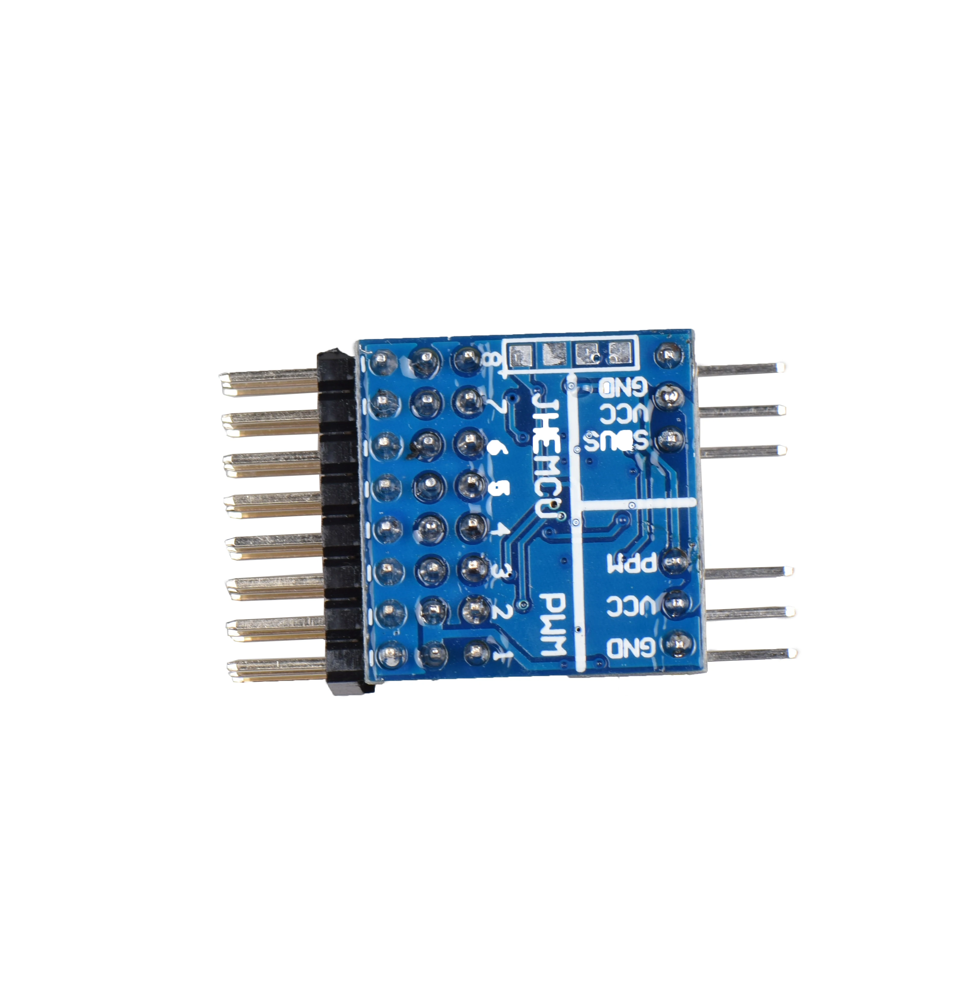 JHEMCU PPM PWM SBUS Signal Con - Receiver Sbus 8Ch review and price