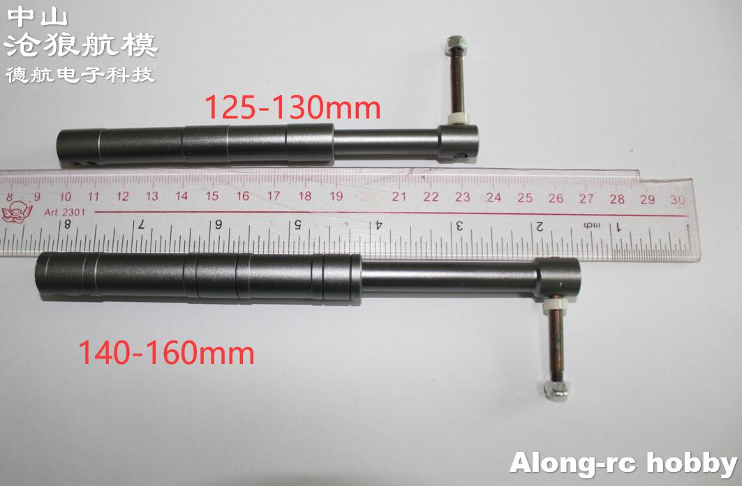 One Pair 160 or 130mm CNC Damp - Rc Hobby Land review and price