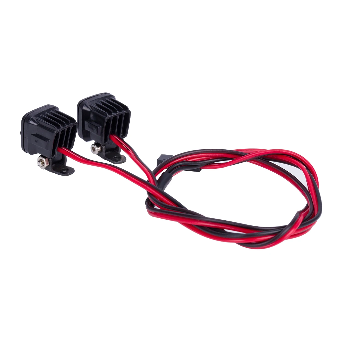 RC Car Square Bright LED Top L - Rc Hobby Toucan review and price