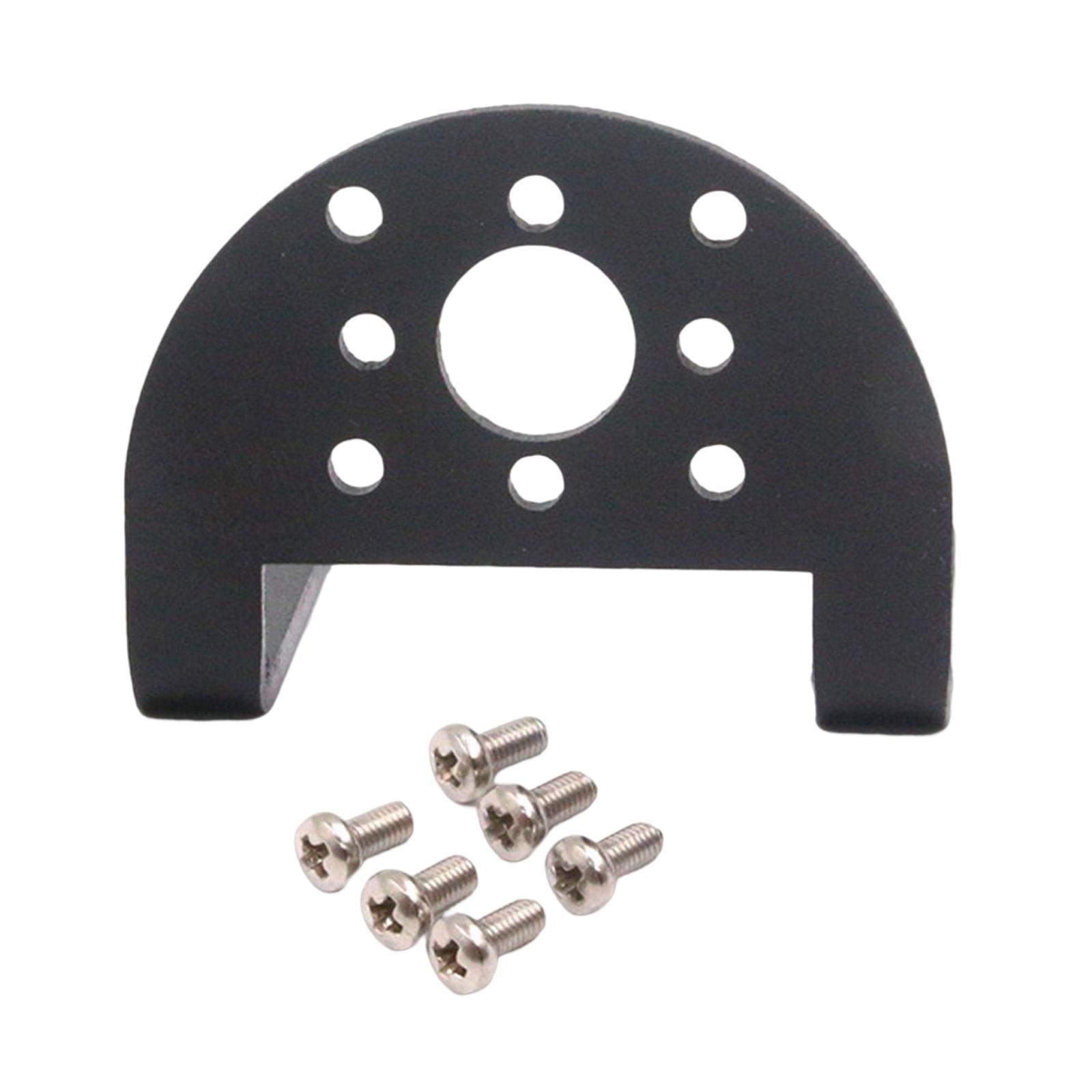 Metal RC motor mounting Upgrad - Rc Hobby Motor review and price